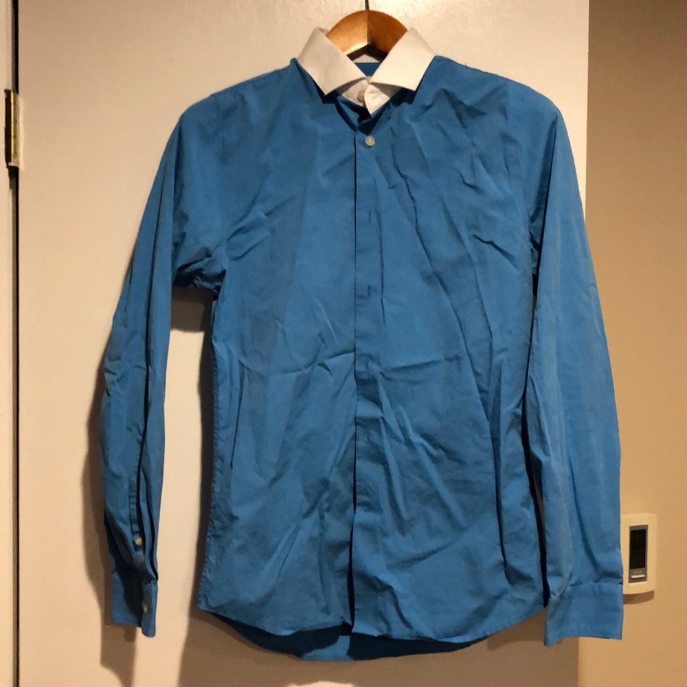 Express Dress Shirt